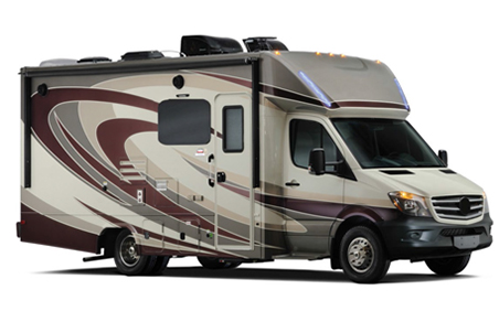 RV Body Repairs - Schiros Collision